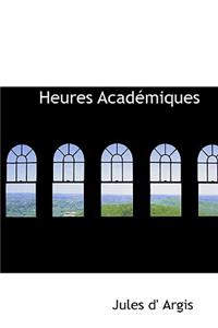 Heures Académiques