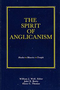 The Spirit of Anglicanism