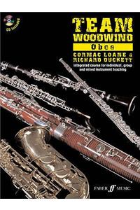 Oboe