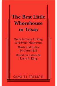 The Best Little Whorehouse in Texas