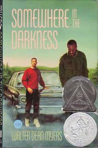 Somewhere in the Darkness (Newbery Honor Book)