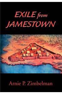 Exile from Jamestown