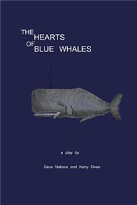 Hearts of Blue Whales