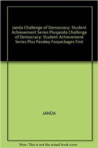 Janda Challenge of Democracy