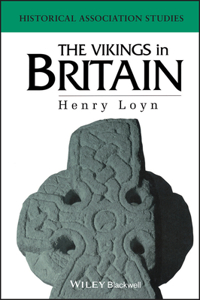 Vikings in Britain