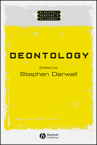 Deontology