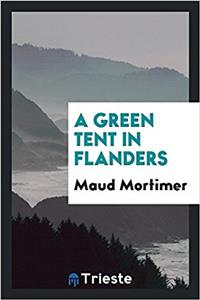 Green Tent in Flanders