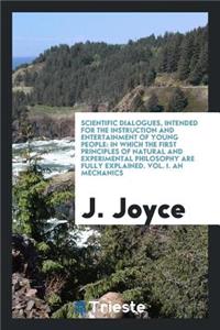 Scientific Dialogues, Intended for the Instruction and Entertainment of Young People