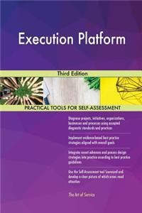 Execution Platform Third Edition