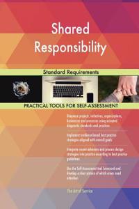 Shared Responsibility Standard Requirements