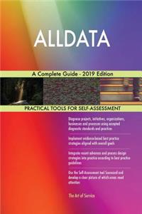 ALLDATA A Complete Guide - 2019 Edition