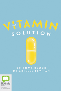 Vitamin Solution