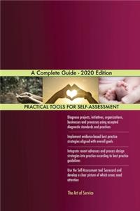Microsegmentation A Complete Guide - 2020 Edition