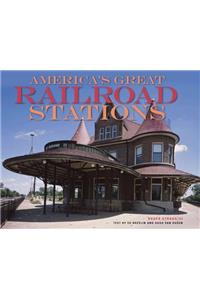 America's Great Railroad Stations