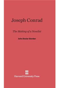 Joseph Conrad