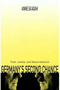 Germany's Second Chance