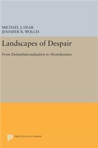 Landscapes of Despair