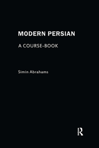 Modern Persian: A Course-Book