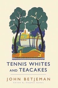 Tennis Whites and Teacakes