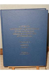 A Guide to Manuscripts and Documents in the British Isles Relating to South and South East Asia: British Isles (Excluding London) v. 2: 002