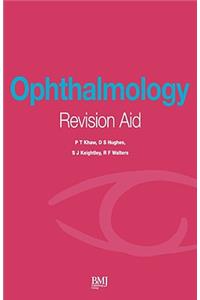 Ophthalmology Revision Aid