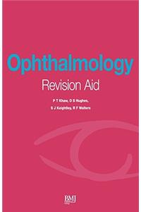 Ophthalmology Revision Aid