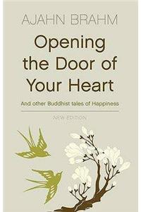 Opening the Door of Your Heart