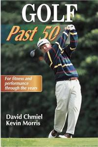 Golf Past 50