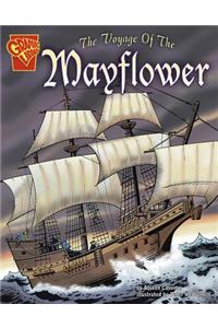 Voyage of the Mayflower