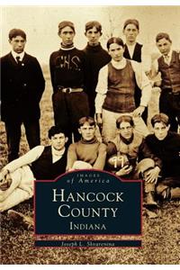 Hancock County, Indiana