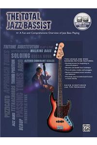 Total Jazz Bassist