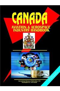Canada Aerospace & Defense Industry Handbook