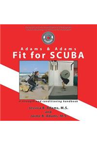 Adams & Adams Fit for Scuba
