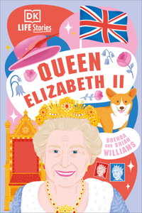 DK Life Stories Queen Elizabeth II