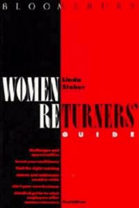 Women Returners' Guide