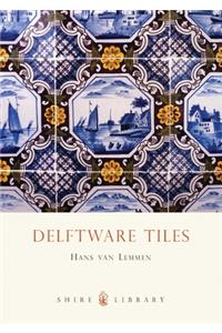 Delftware Tiles