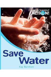 Save Water