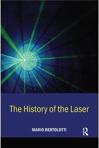 History of the Laser