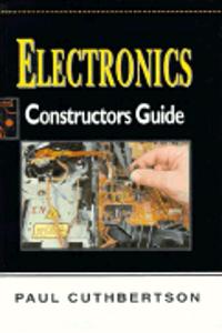Electronic Constructors Guide