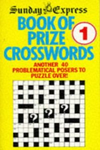 Sunday Express  Crosswords