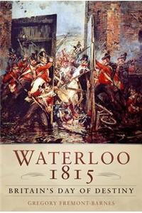 Waterloo 1815