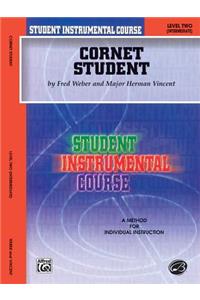 Cornet Student, Level Two