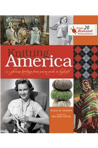 Knitting America