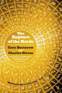 The Rapture of the Nerds