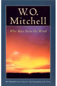 Who Has Seen the Wind