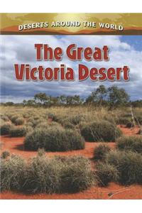 Great Victoria Desert