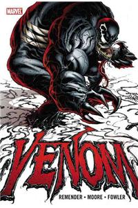 Venom By Rick Remender Volume 1