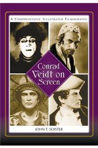 Conrad Veidt on Screen