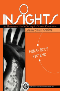 INSIGHTS GRADE 6 HUMAN BODY SYSTEMS STUD