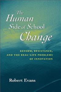 Human Side of School Change